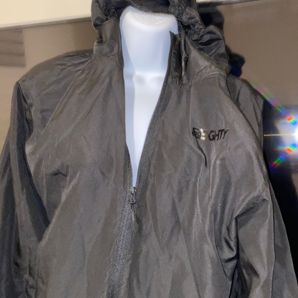 Men’s large jacket
